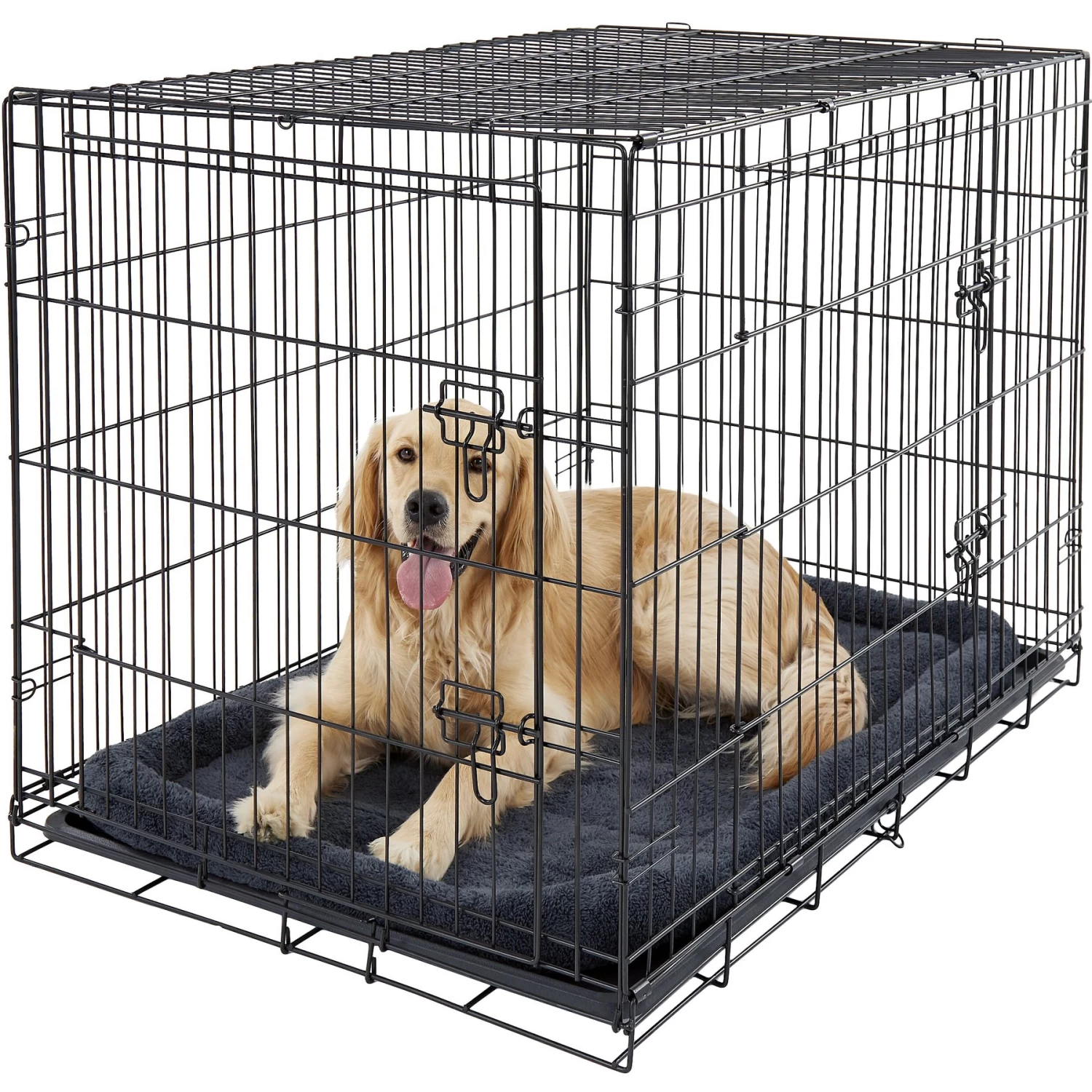 American Kennel Club AKC Dog Crate Mat - Image 2
