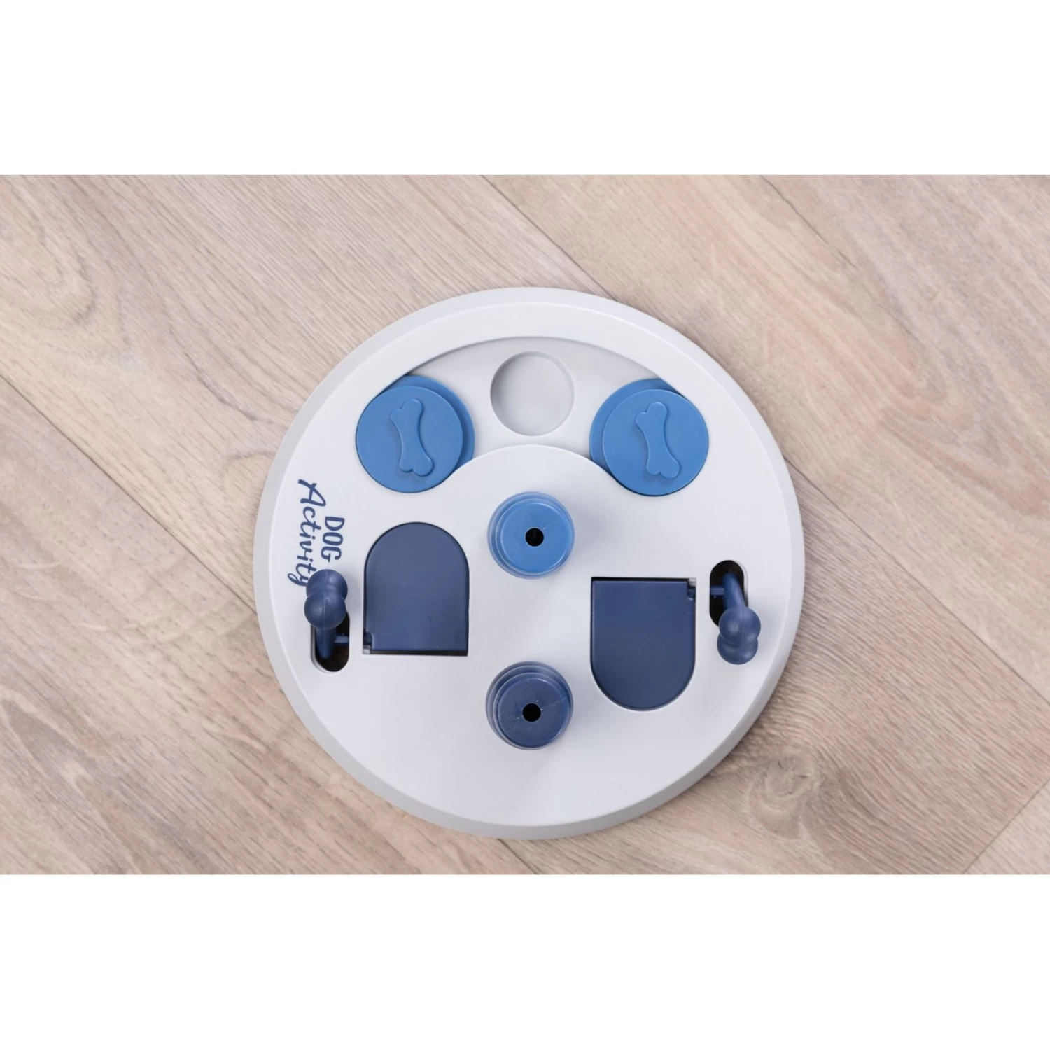 TRIXIE Activity Flip Board Activity Strategy Game Dog Toy - Image 7