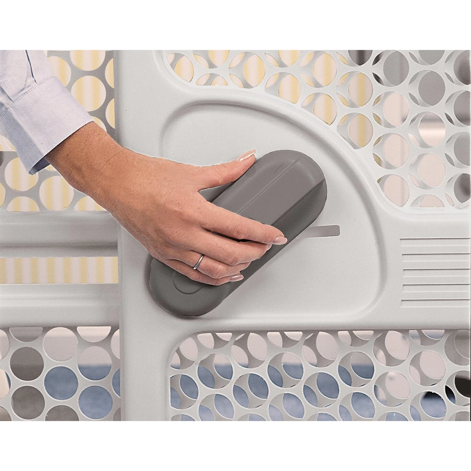 Safety 1st Easy Fit Security Pet Gate - Image 3