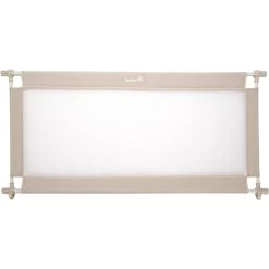 Safety 1st Wide Doorways Fabric Pet Gate