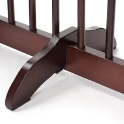 Primetime Petz 360 Configurable Pet Gate Support Feet