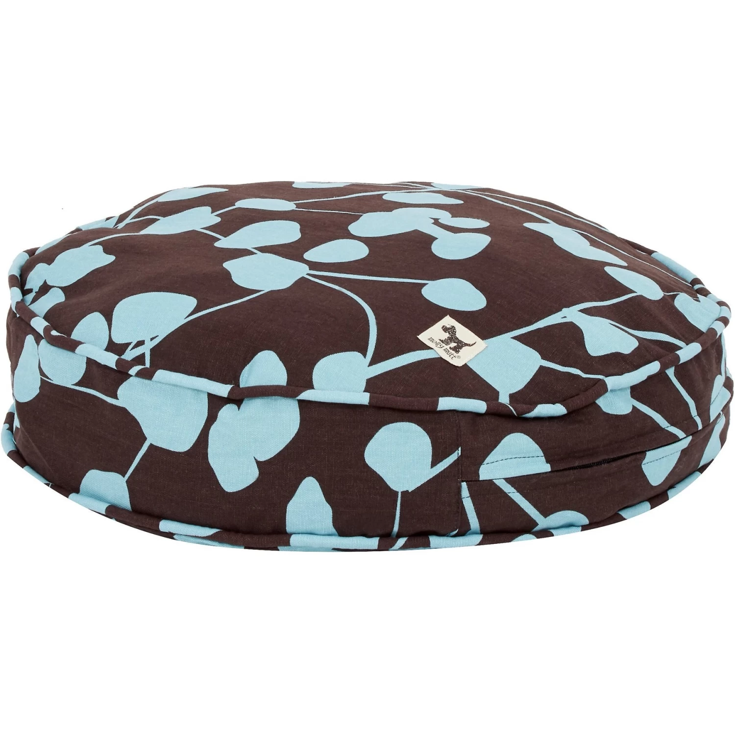 Molly Mutt Your Hand In Mine Round Dog Bed Duvet Cover - Image 3