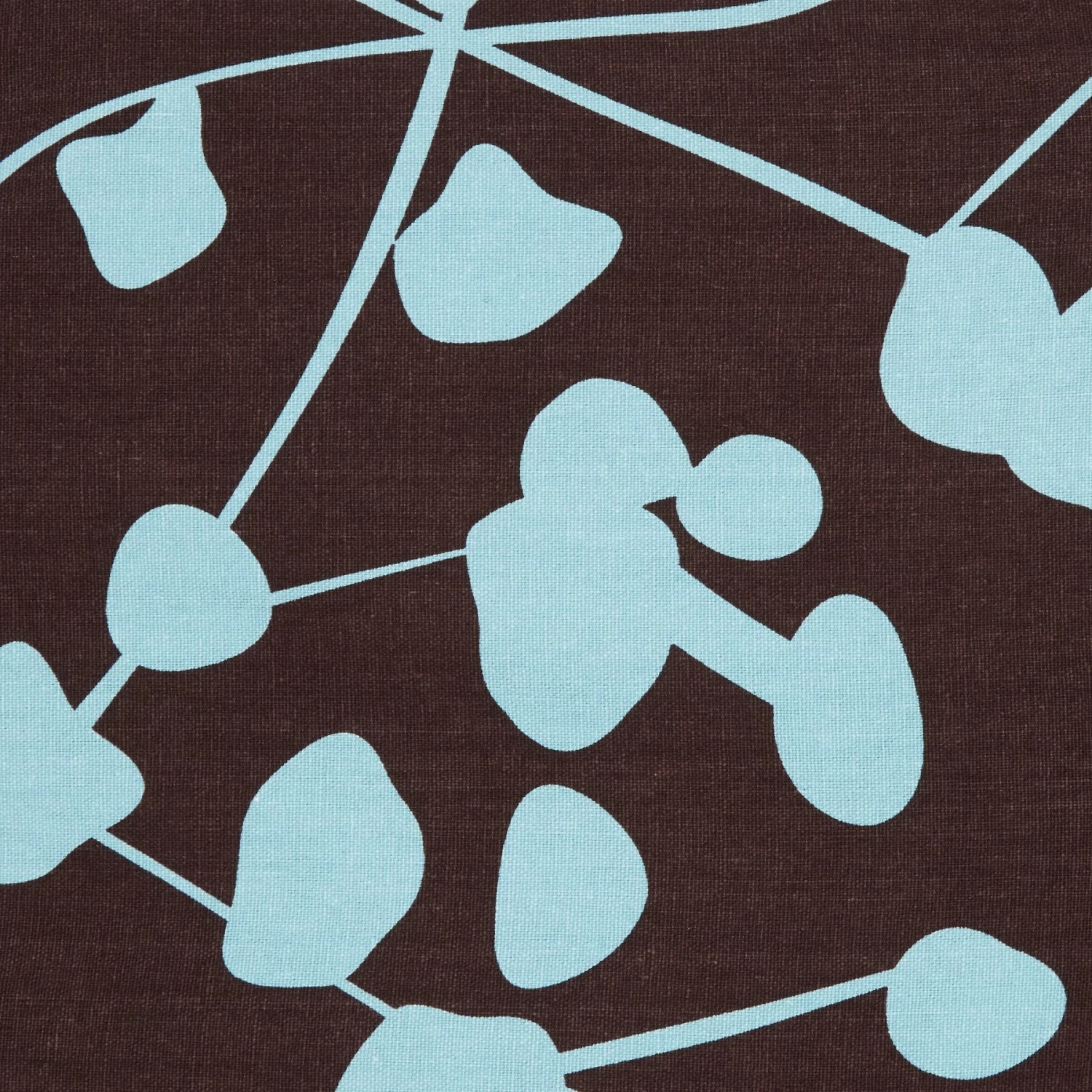 Molly Mutt Your Hand In Mine Round Dog Bed Duvet Cover - Image 6