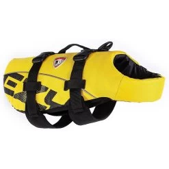 EzyDog Doggy Flotation Device Life Jacket