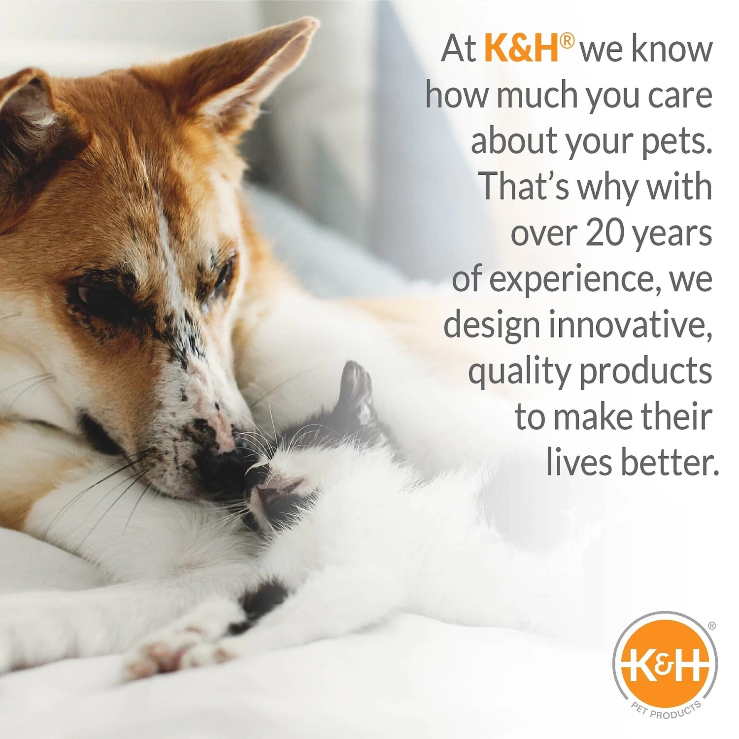 K&H Pet Products Original Cot Pad For Elevated Dog Bed - Image 5