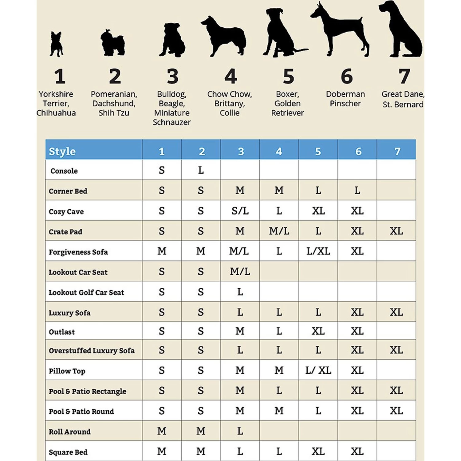 Snoozer Pet Products Microsuede Cozy Cave Dog & Cat Bed - Image 8