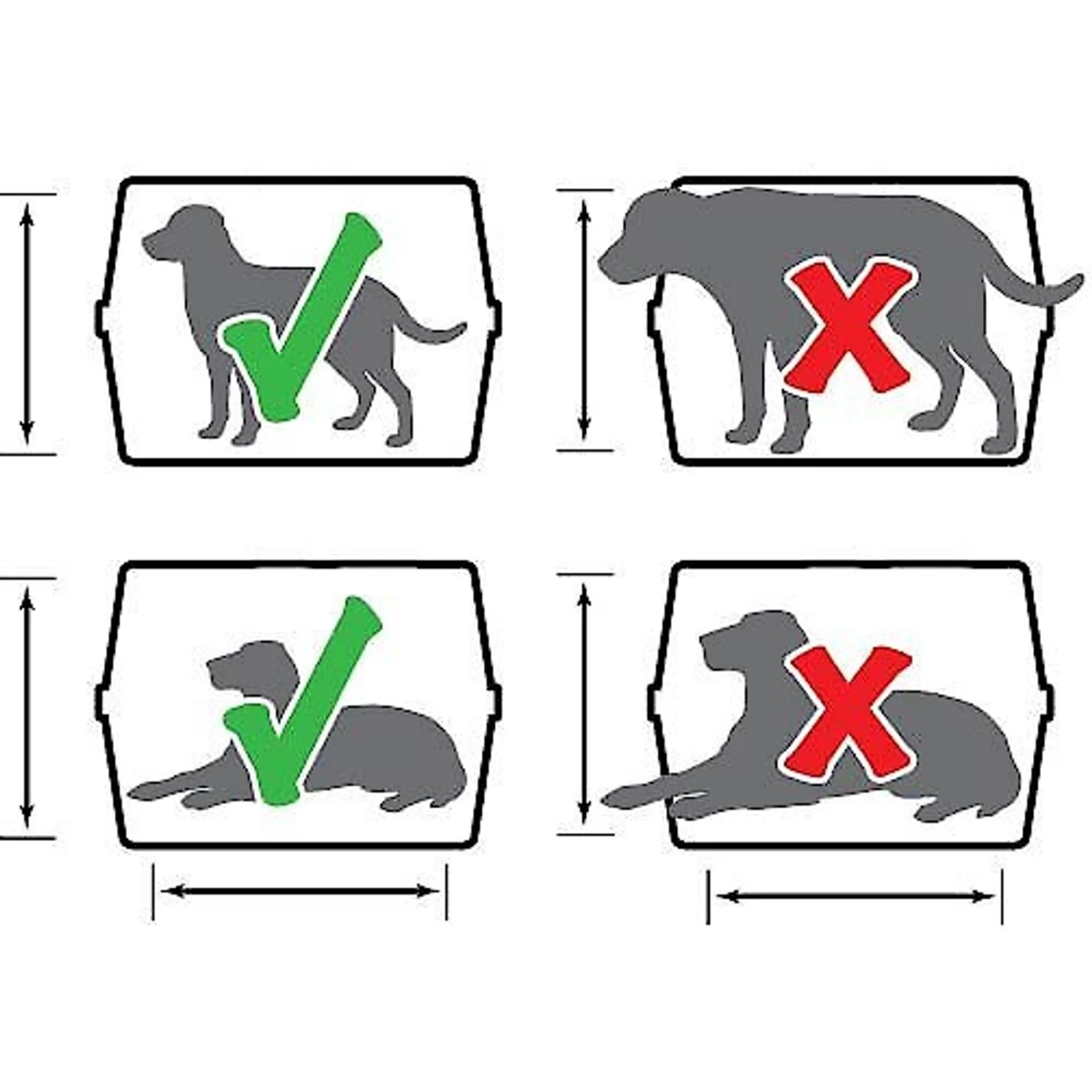 Petmate Vari Portable Dog & Cat Kennel - Image 7