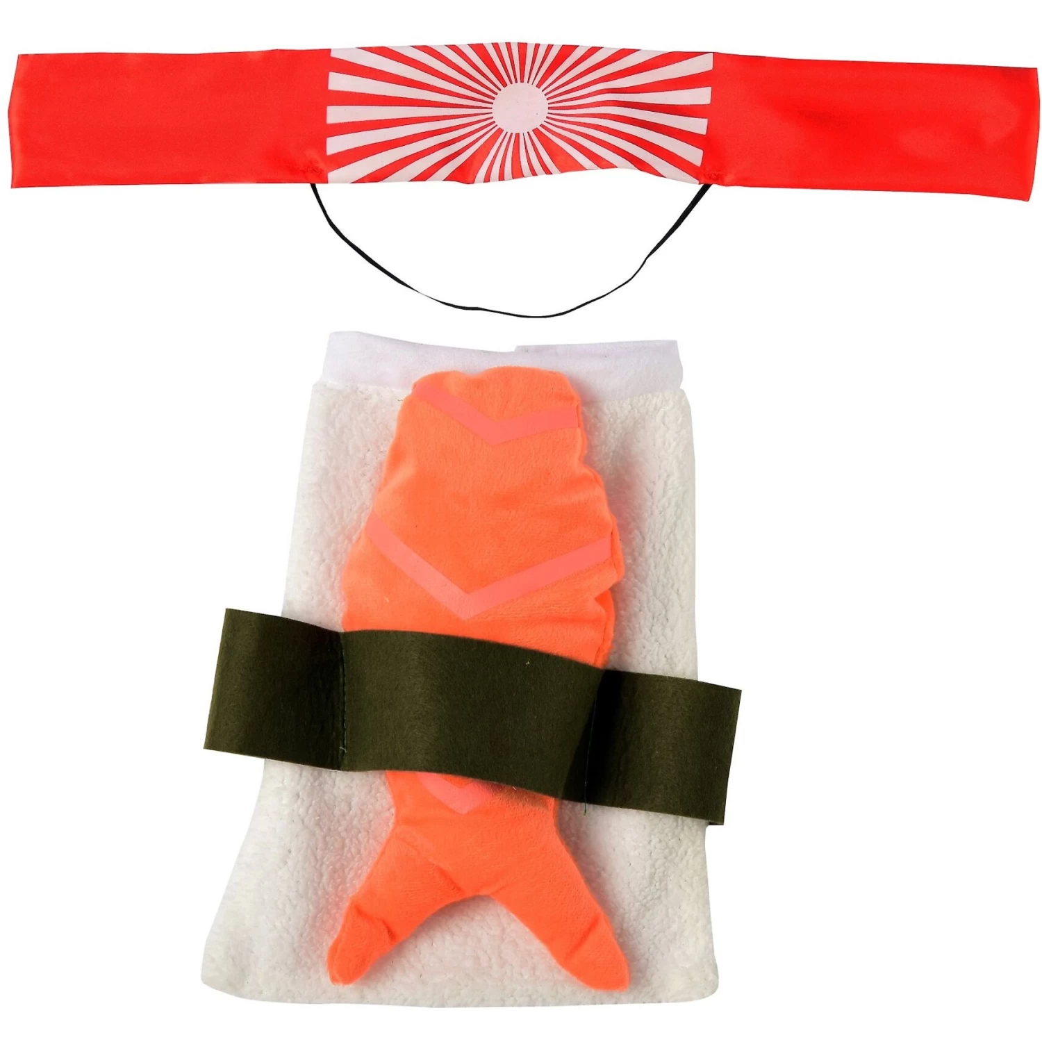 Rubie's Costume Company Sushi Dog & Cat Costume - Image 3