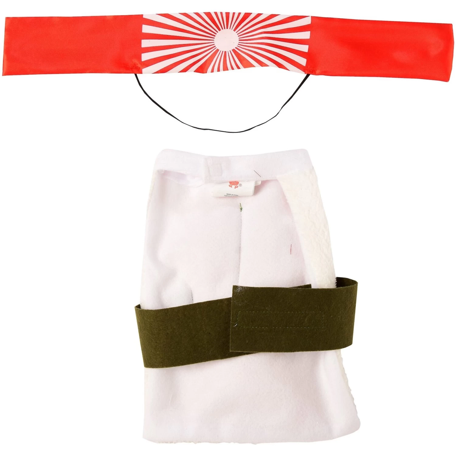 Rubie's Costume Company Sushi Dog & Cat Costume - Image 4