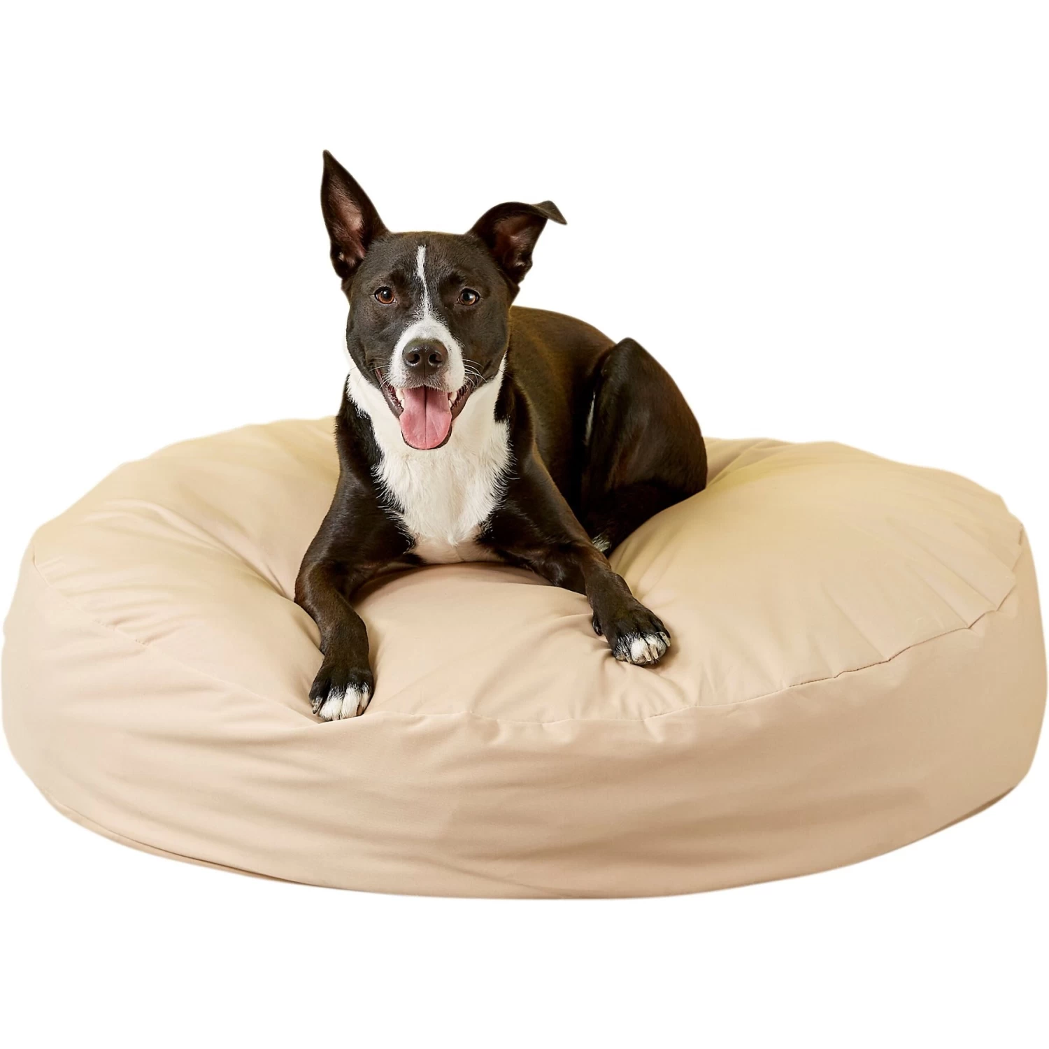 4Knines Round Waterproof Cat & Dog Bed Liner - Image 2