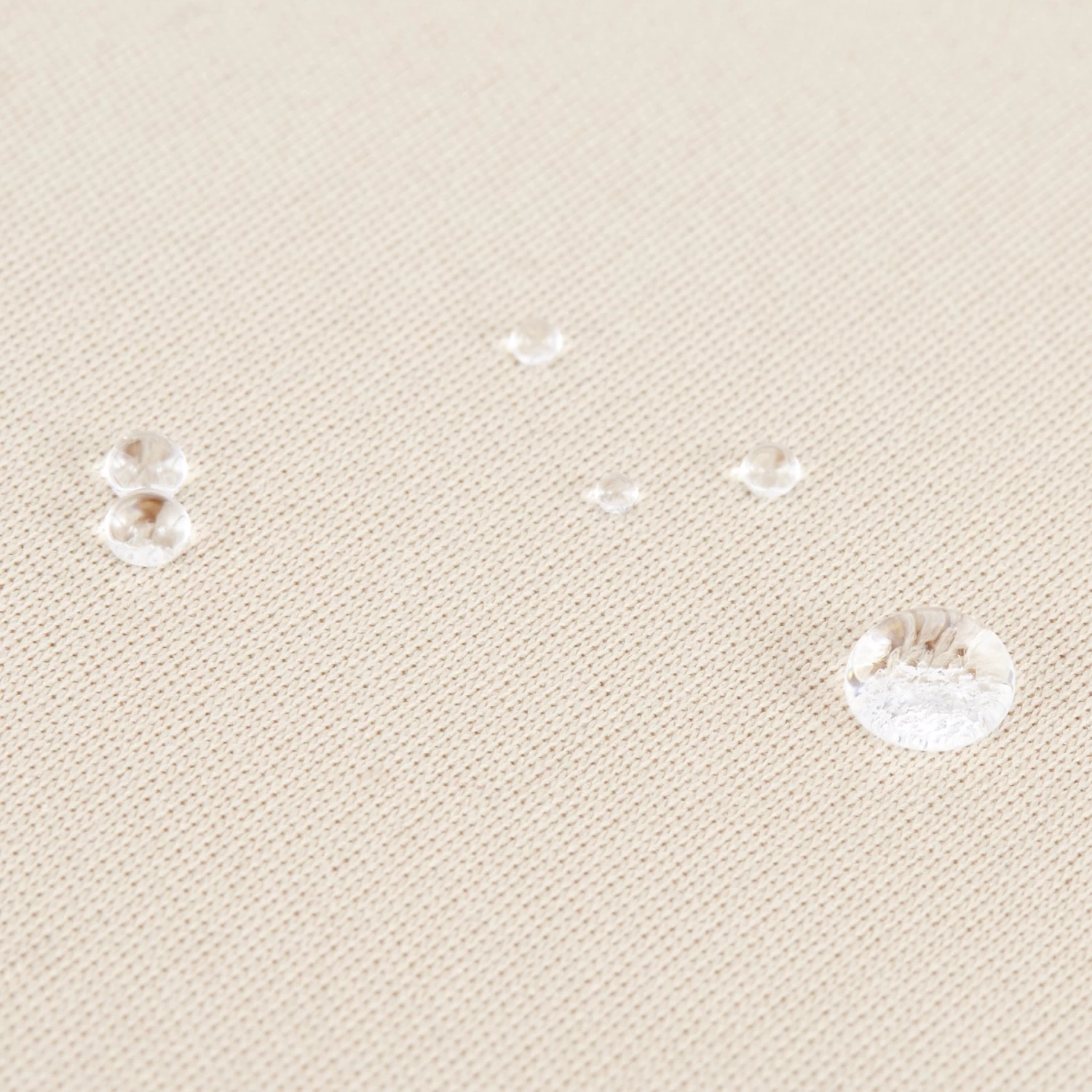 4Knines Round Waterproof Cat & Dog Bed Liner - Image 4