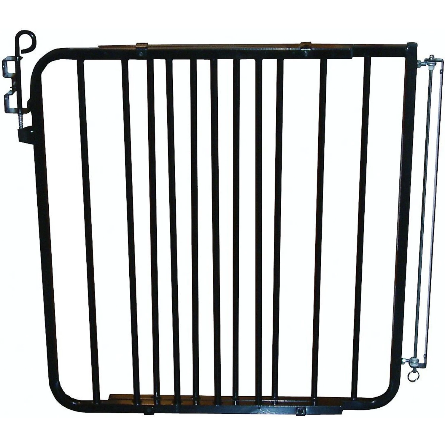 Cardinal Gates Auto-Lock Pet Gate - Image 2