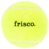Frisco Fetch Squeaky Tennis Ball Dog Toy