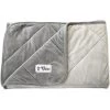 PetFusion Microplush Quilted Dog & Cat Blanket