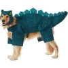 Frisco Stegosaurus Dinosaur Dog & Cat Costume