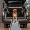 PetSafe Happy Ride Deluxe Compact Telescoping Dog Car Ramp