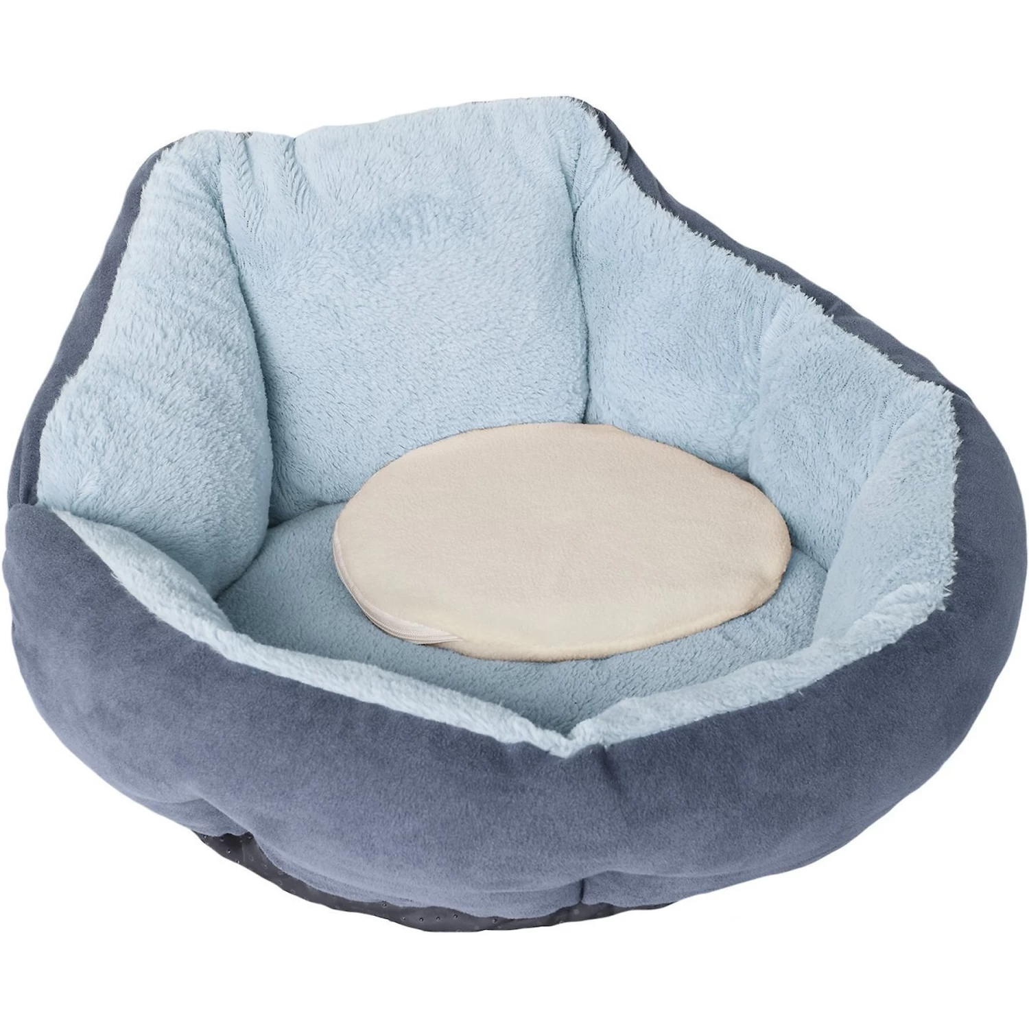 Arf Pets Microwavable Dog & Cat Heating Cushion - Image 3