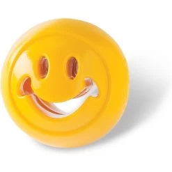 Planet Dog Orbee-Tuff Nooks Treat Dispensing Tough Dog Chew Toy