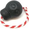 USA-K9 Magnum Skull Treat Dispensing Tough Dog Chew Toy