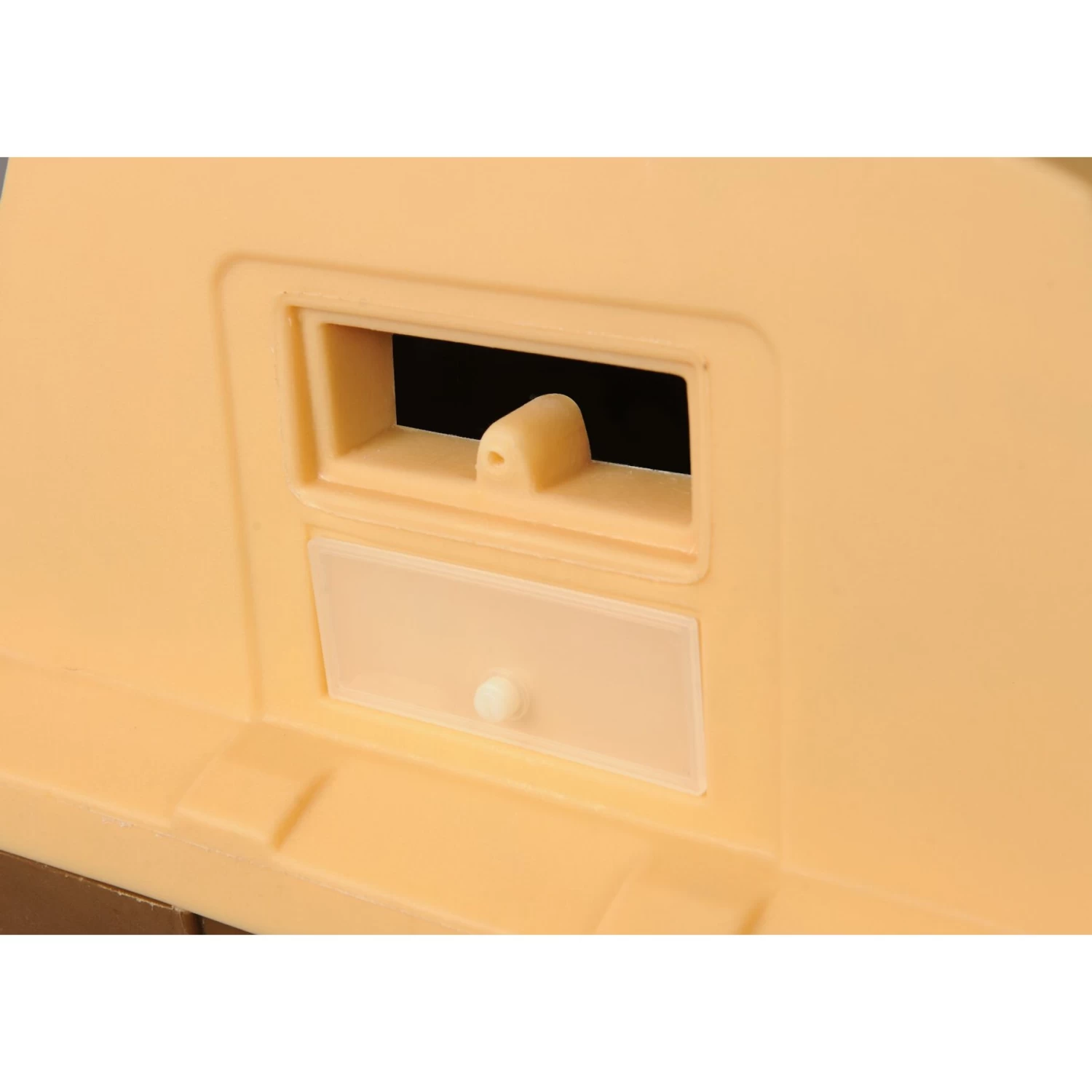 DP Hunter Dog House & Heating Pad - Image 6