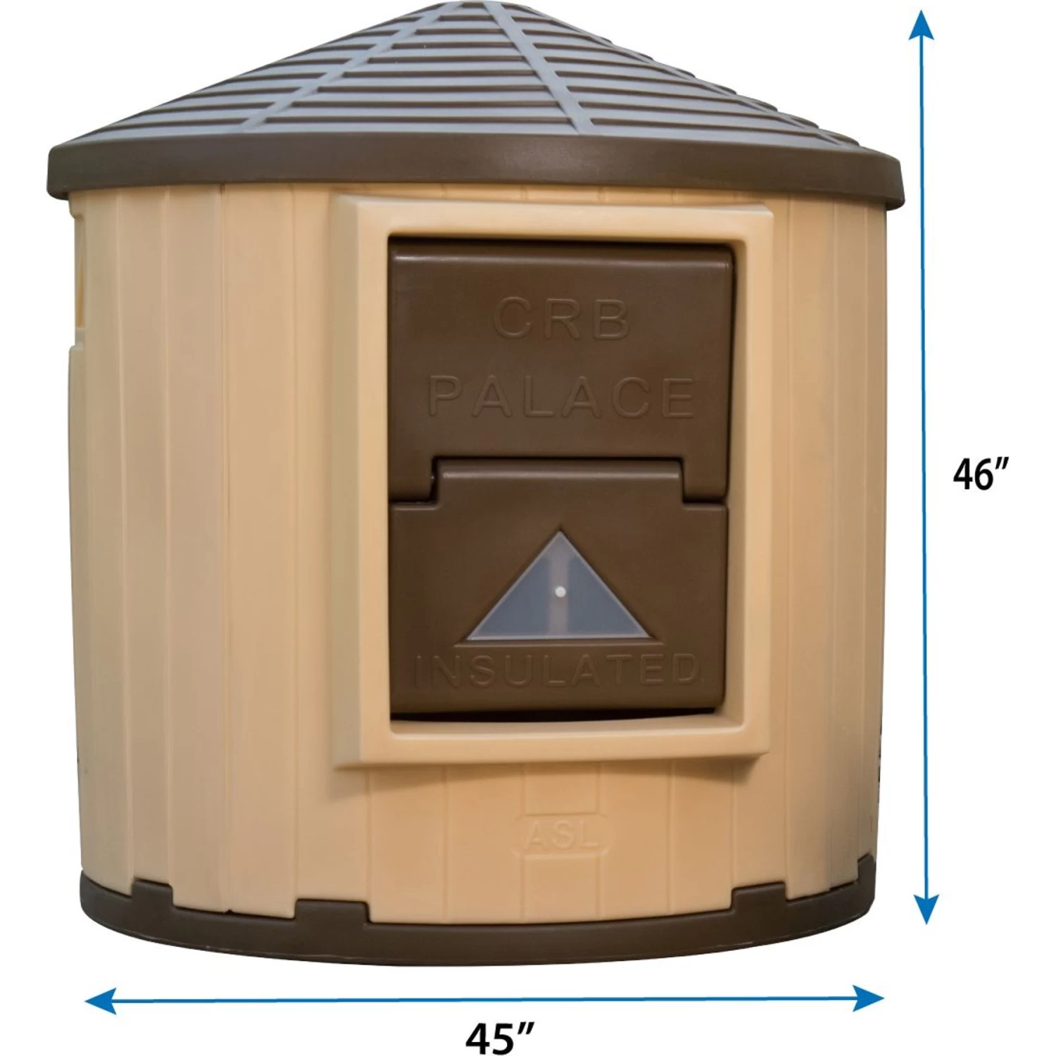 CRB Palace Dog House - Image 2