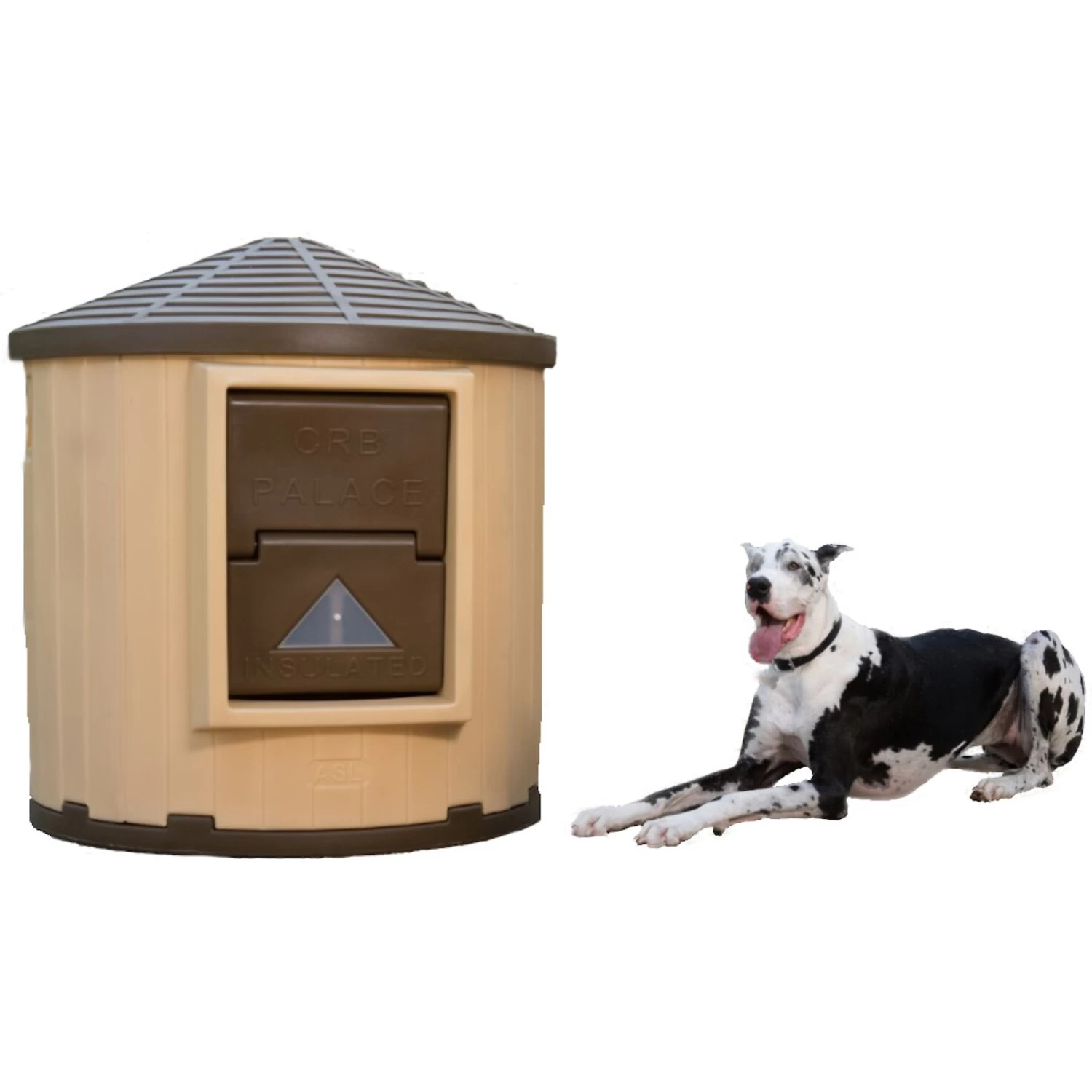 CRB Palace Dog House - Image 3