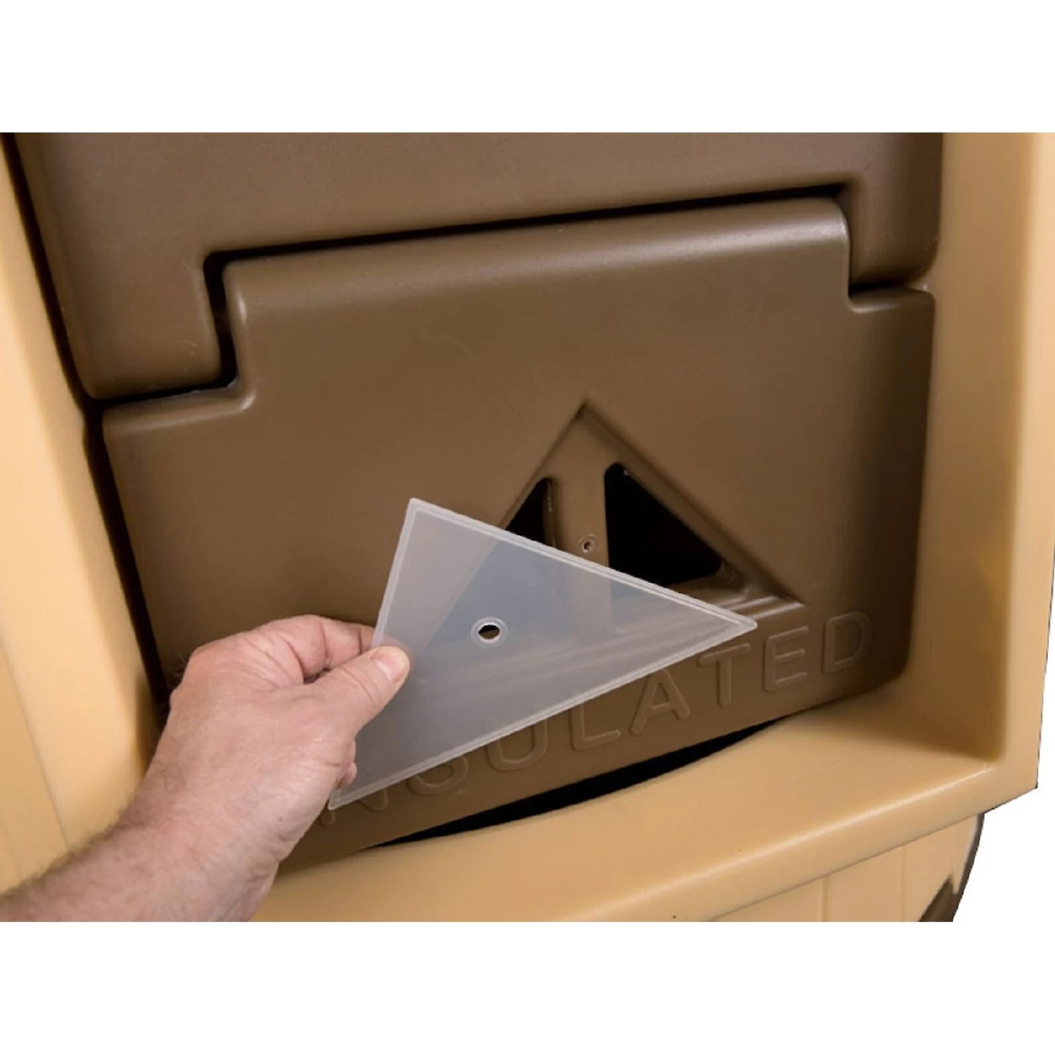 CRB Palace Dog House - Image 5