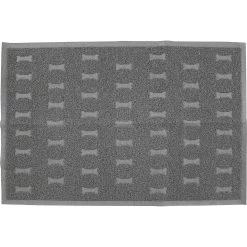 Aspen Pet Feeding & Watering Pet Mat, Jumbo