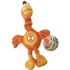 Ethical Pet Chirpies Dog Toy