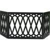 Etna 3 Panel Diamond Pet Gate