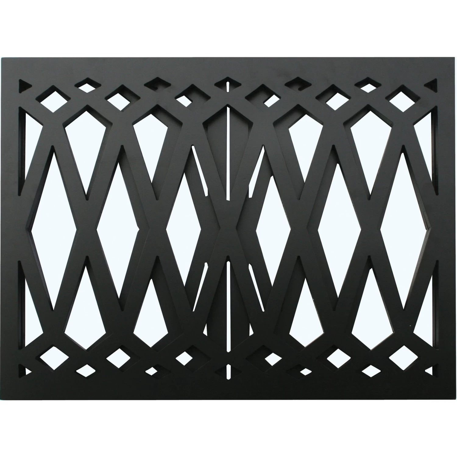 Etna 3 Panel Diamond Pet Gate - Image 2
