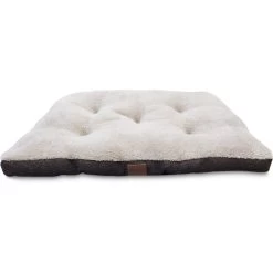 American Kennel Club AKC Burlap Dog Crate Mat