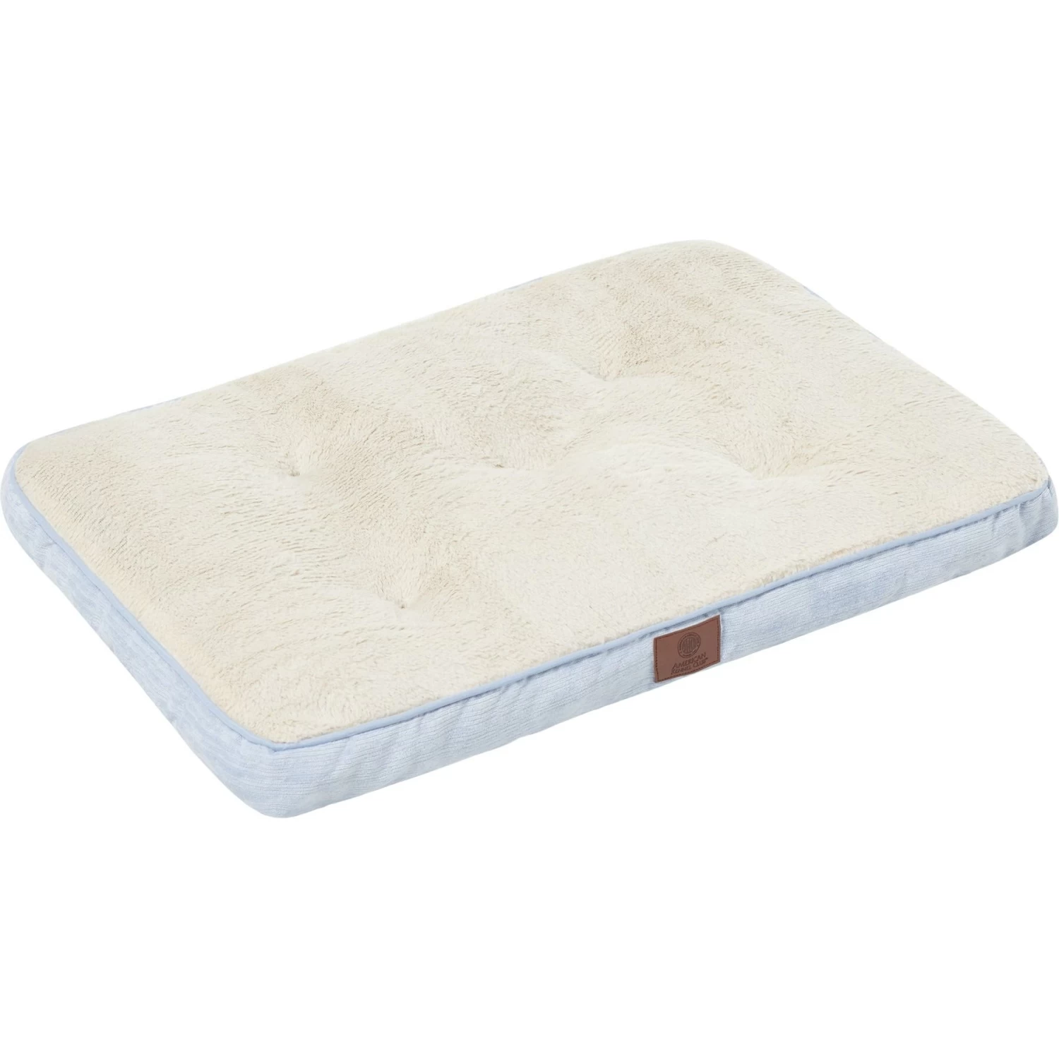 American Kennel Club AKC Mason Dog Crate Mat - Image 2