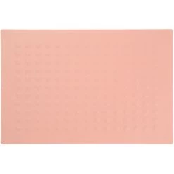 Waggo Bubble Silicone Non-skid Dog & Cat Placemat