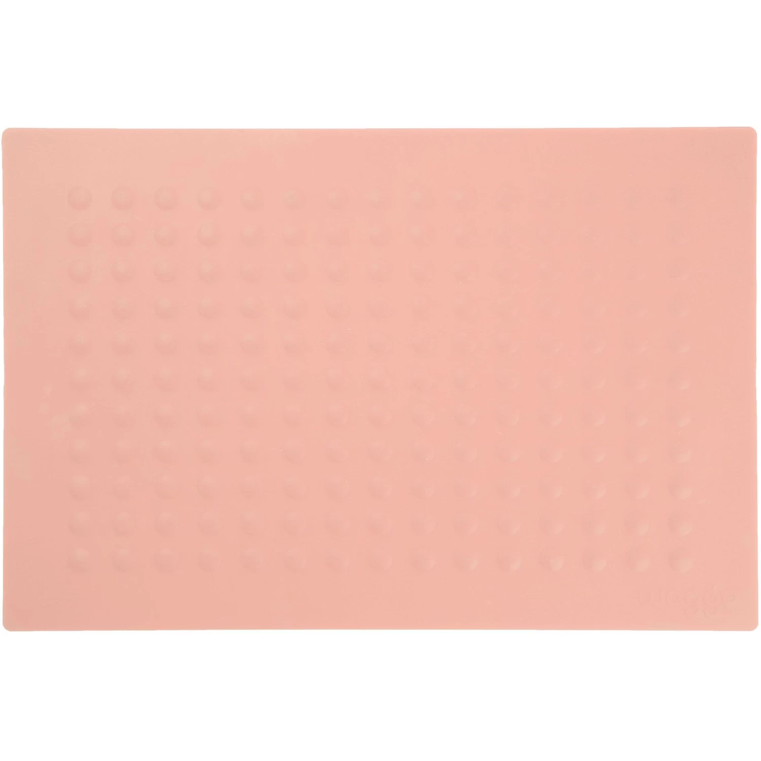 Waggo Bubble Silicone Non-skid Dog & Cat Placemat