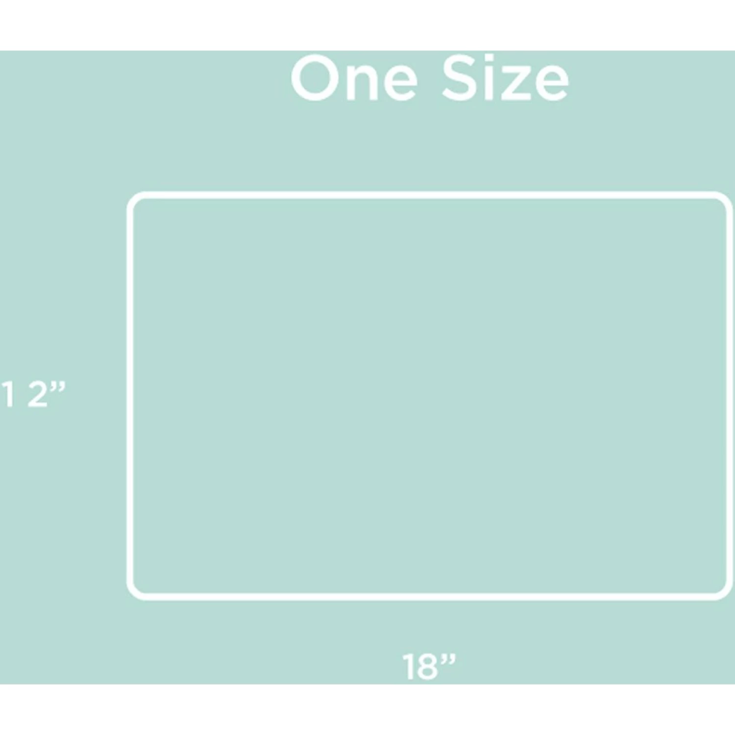 Waggo Bubble Silicone Non-skid Dog & Cat Placemat - Image 3