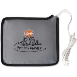 K&H Pet Products Cat & Dog Bed Warmer