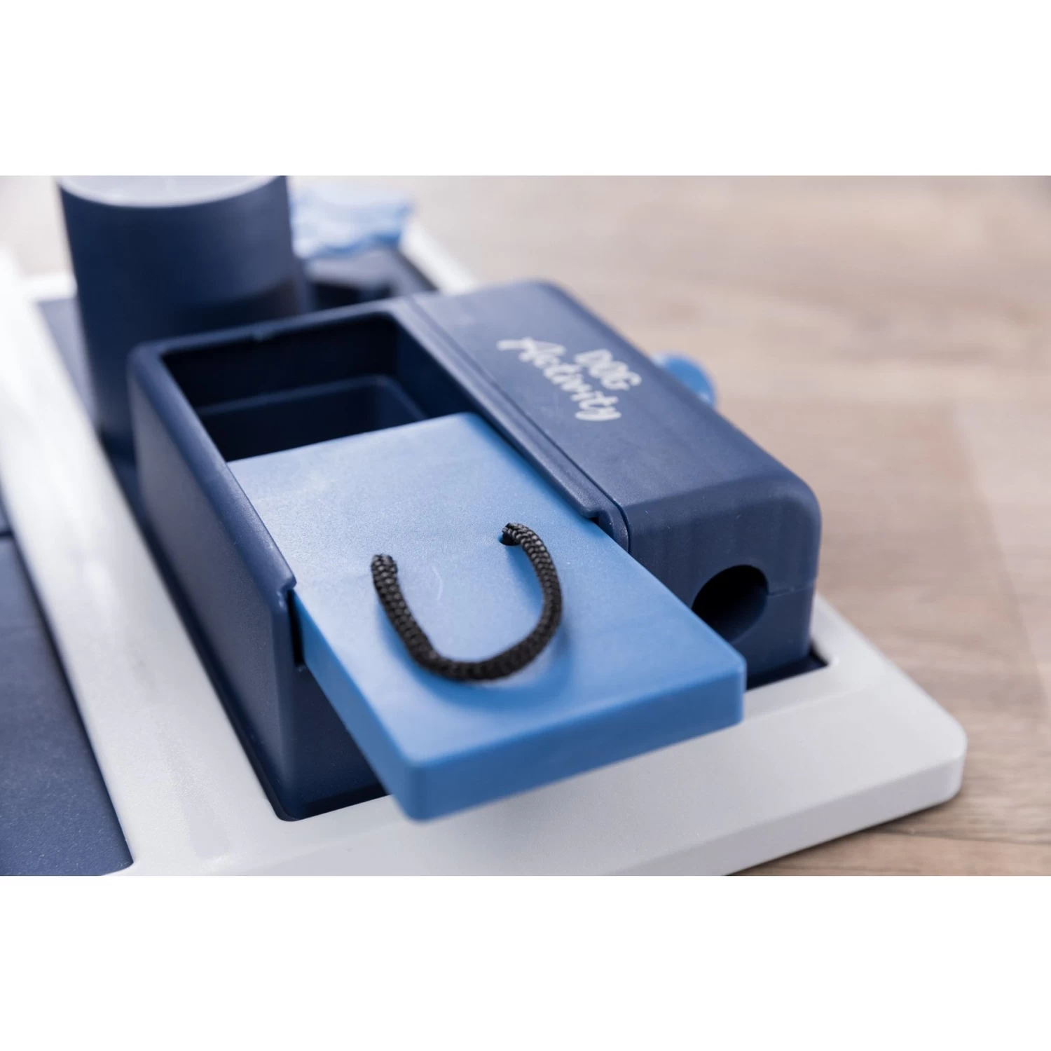 TRIXIE Poker Box 2 Activity Strategy Game Dog Toy - Image 7