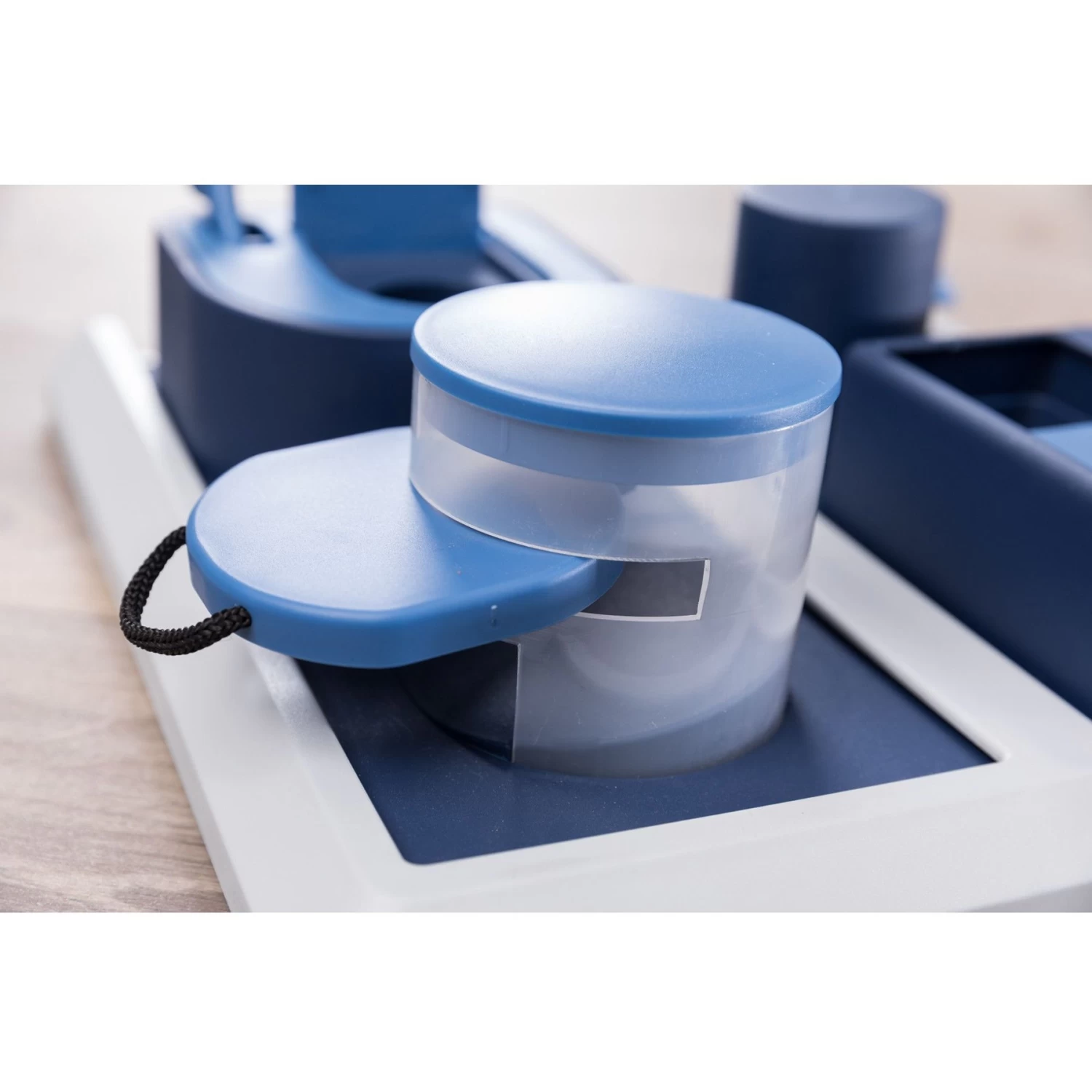 TRIXIE Poker Box 2 Activity Strategy Game Dog Toy - Image 8