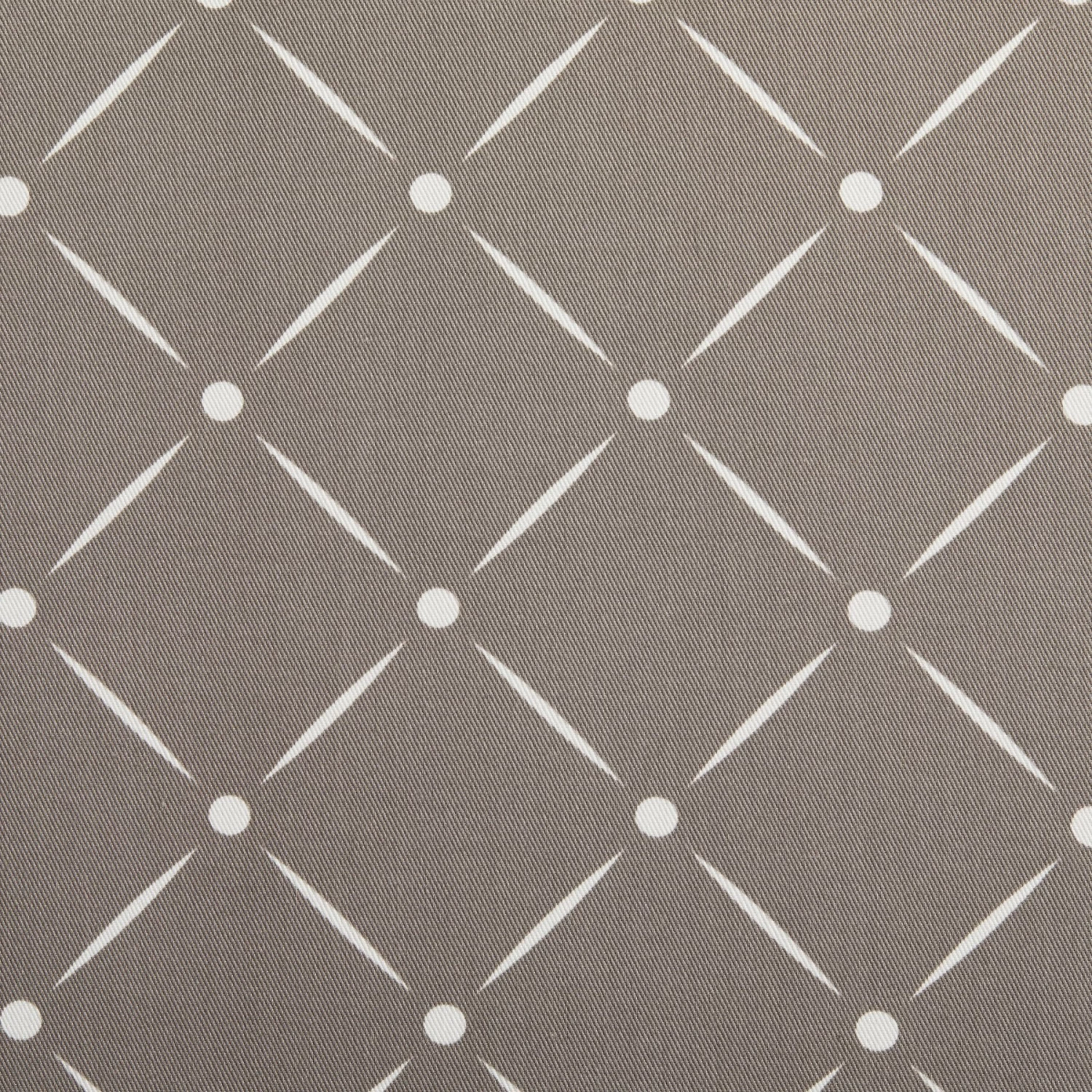 MidWest QuietTime Couture Hampton Orthopedic Bolster Dog Bed With Removable Cover - Image 6