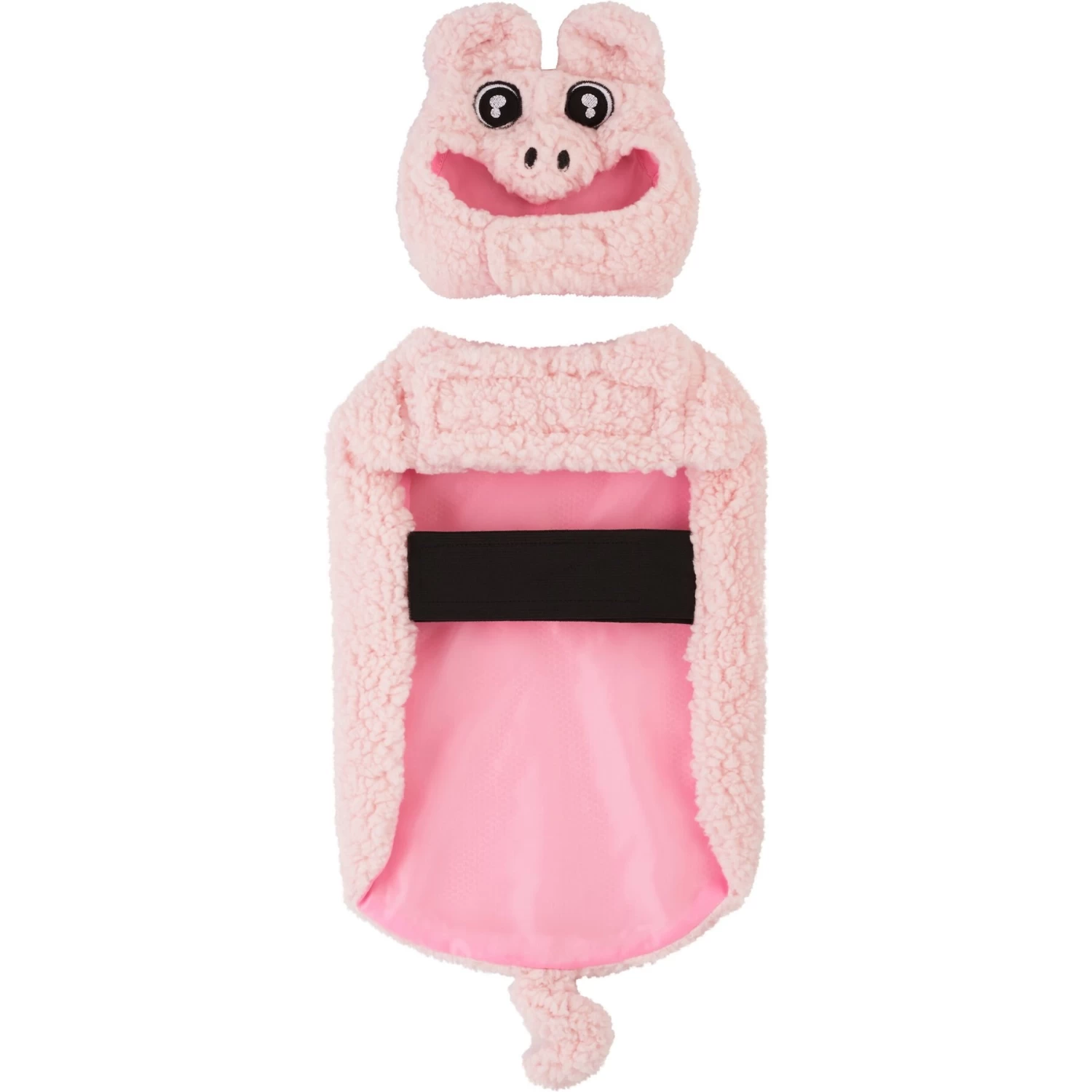 Frisco Pig Dog & Cat Costume - Image 4