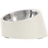 Frisco Slanted Stainless Steel Bowl