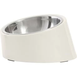 Frisco Slanted Stainless Steel Bowl