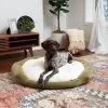 Happy Hounds Marley Donut Dog Bed