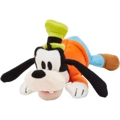 Disney Goofy Plush Squeaky Dog Toy