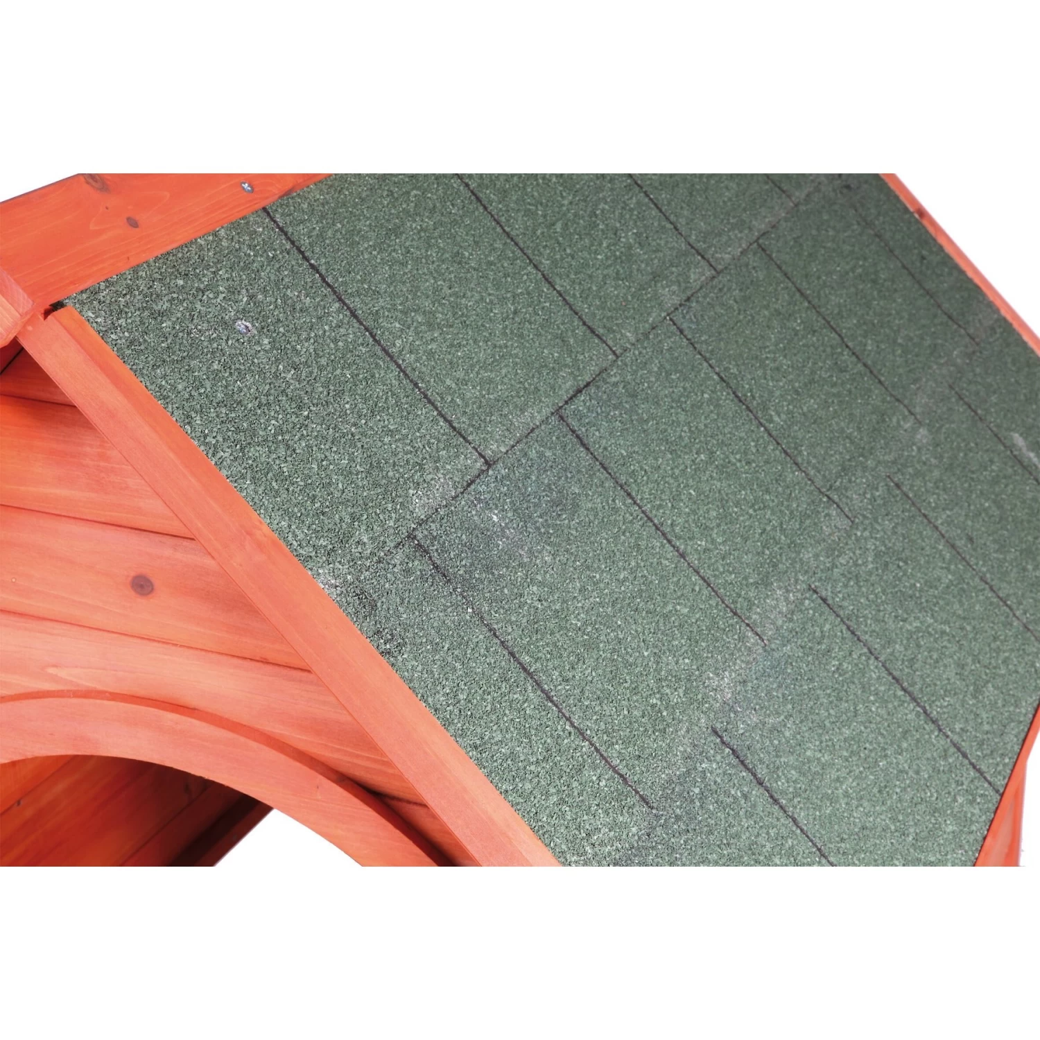 TRIXIE Log Cabin Dog House - Image 4