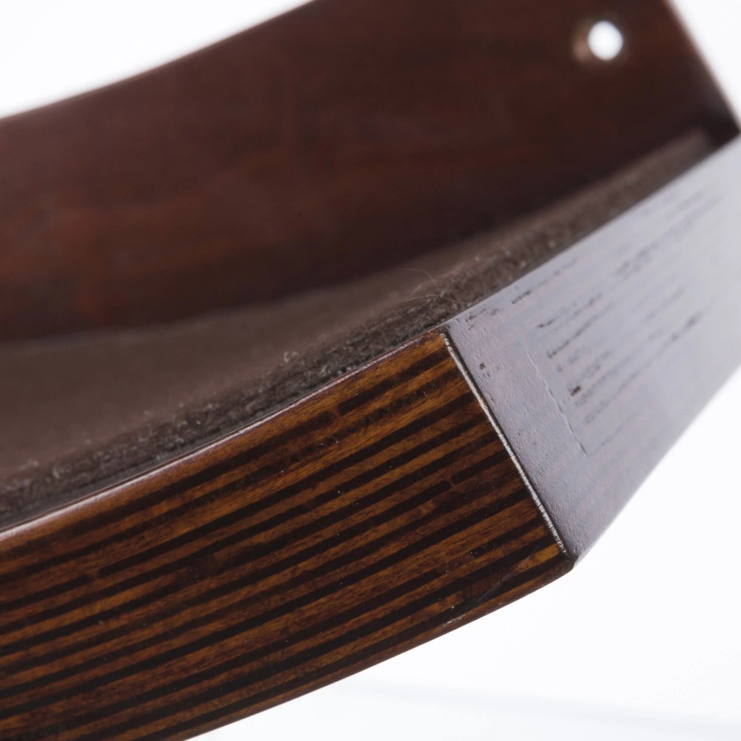 TRIXIE Natura Flat Roof Club Dog House - Image 4