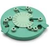 Nina Ottosson By Outward Hound Dog Worker Green Interactive Treat Puzzle Dog Toy
