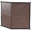 Win World Gazebo Dog Kennel Sun Shade