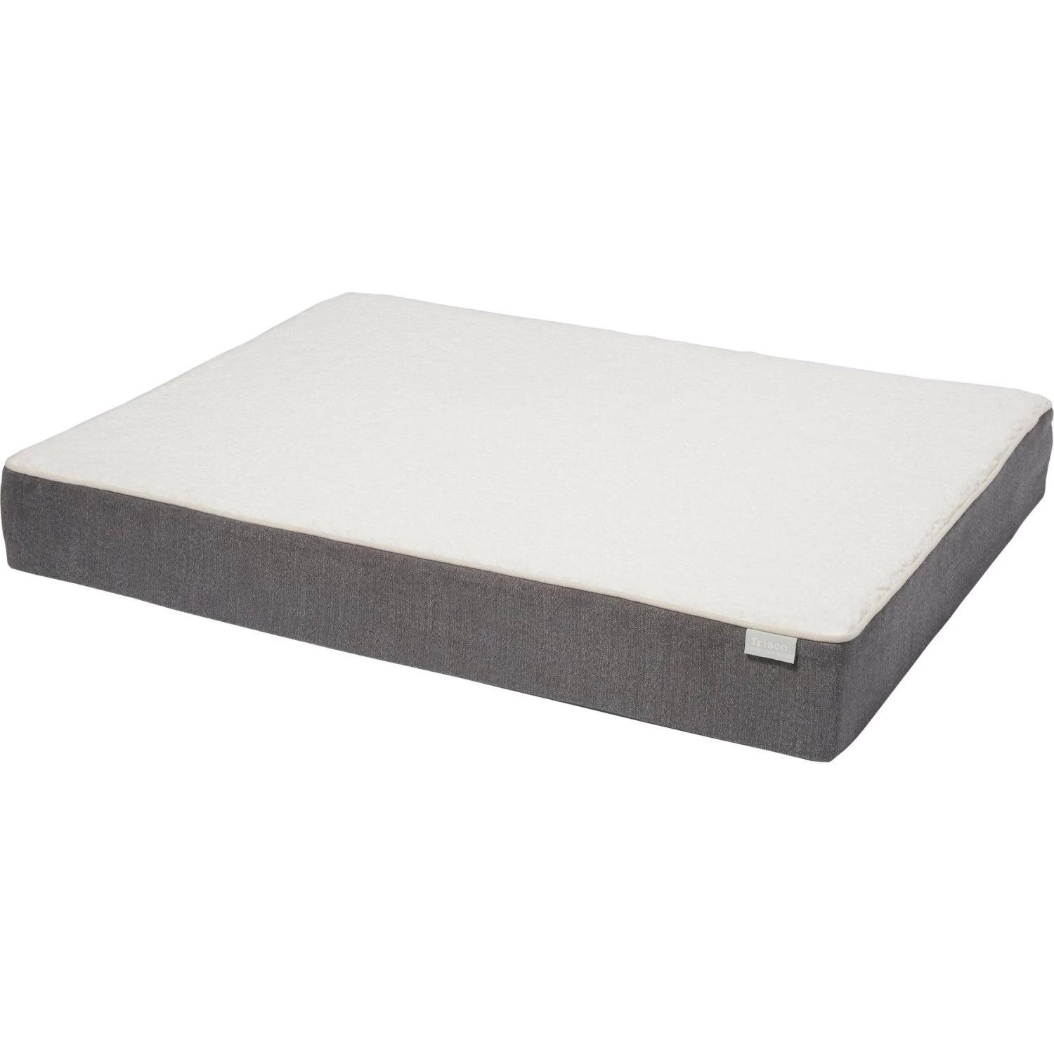 Frisco Orthopedic Pillow Cat & Dog Bed - Image 3